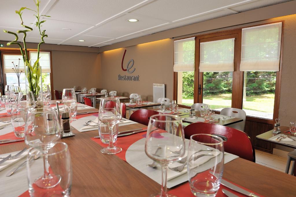 Campanile Versailles Buc Buc  Ngoại thất bức ảnh